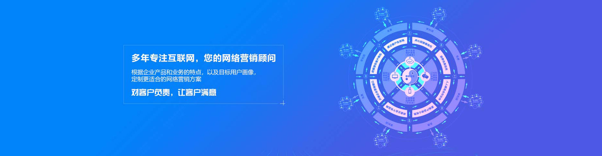 怀远百度推广